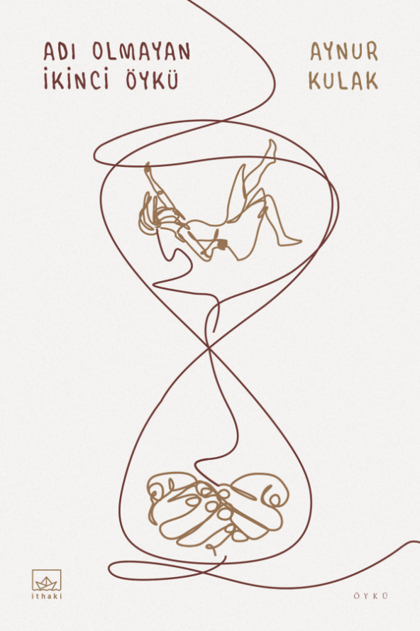 Adı Olmayan İkinci Öykü ürün görseli