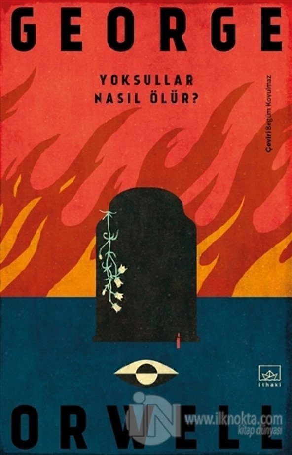 Yoksullar Nasıl Ölür? ürün görseli