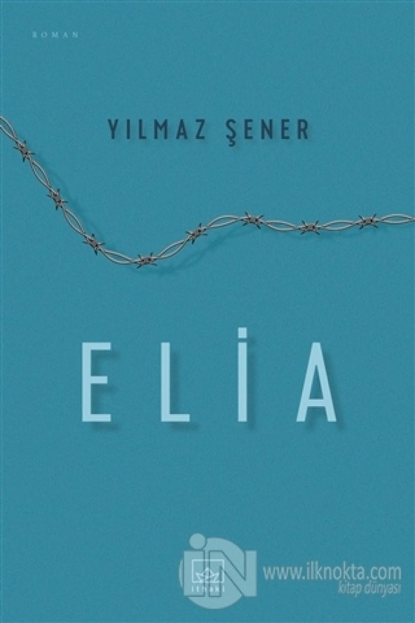 Elia ürün görseli