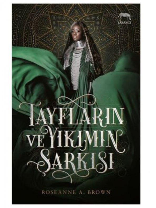 Tayfların ve Yıkımın Şarkısı ürün görseli