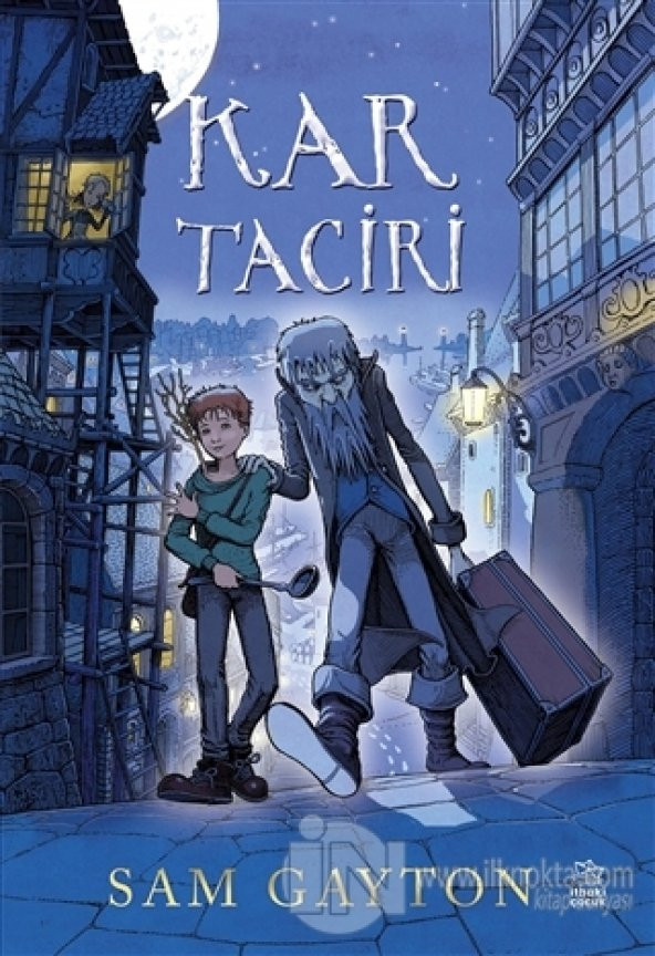 Kar Taciri ürün görseli