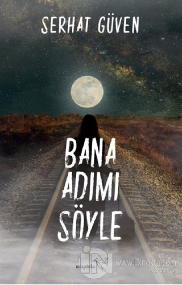 Bana Adımı Söyle ürün görseli