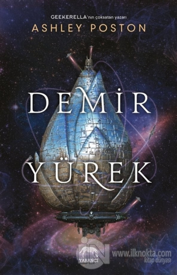 Demir Yürek ürün görseli