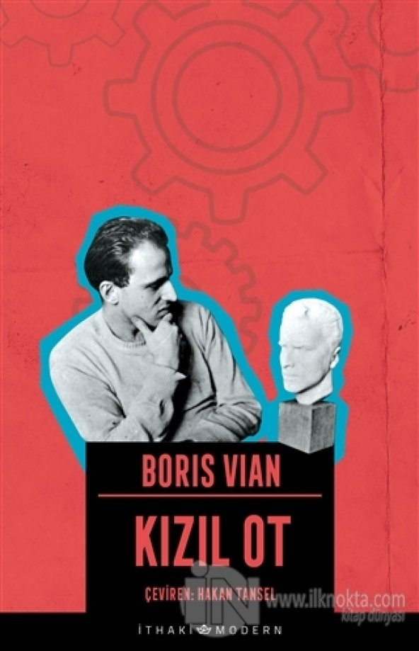 Kızıl Ot ürün görseli