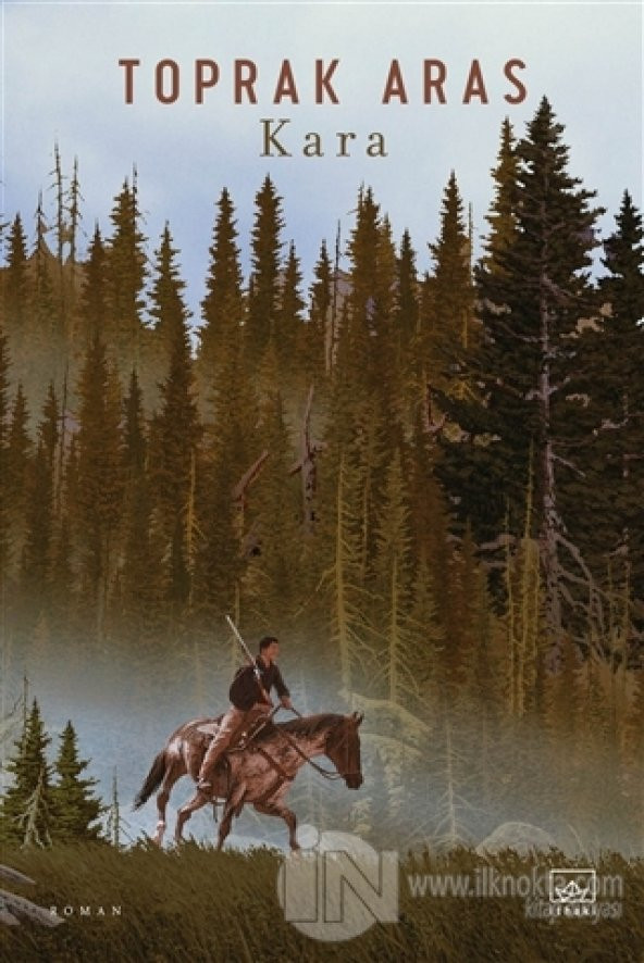 Kara ürün görseli