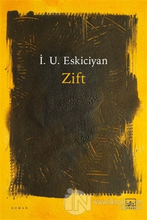 Zift ürün görseli