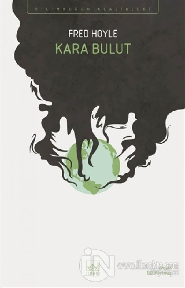 Kara Bulut ürün görseli