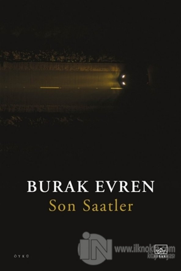 Son Saatler ürün görseli