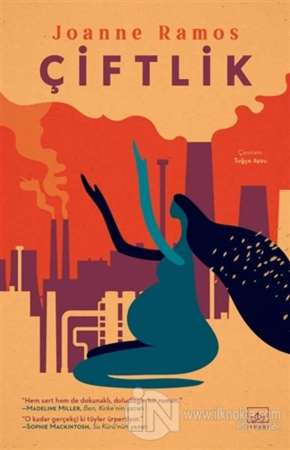 Çiftlik ürün görseli