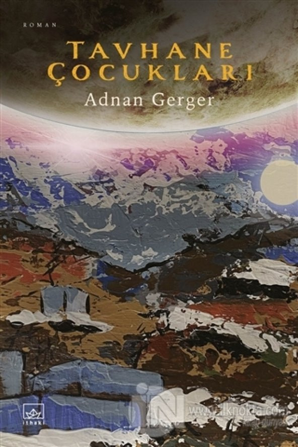 Tavhane Çocukları