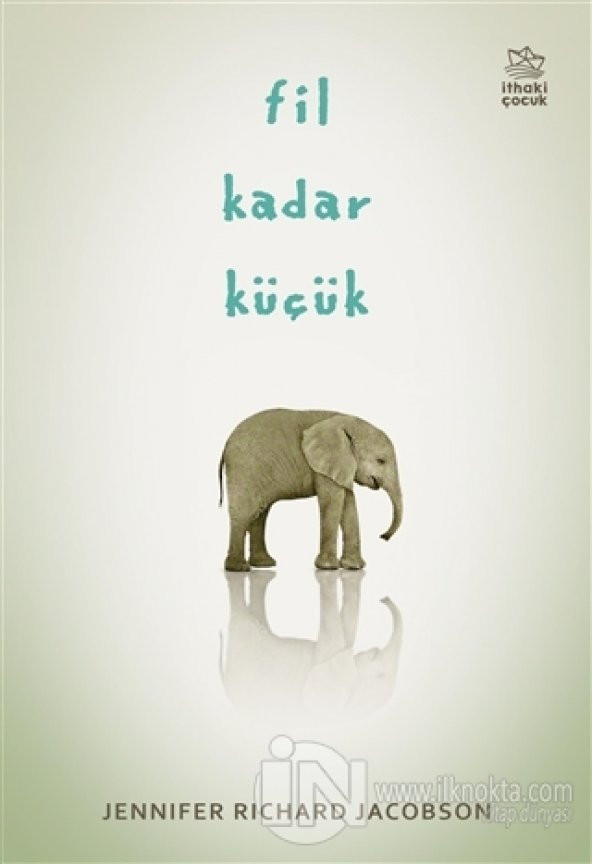 Fil Kadar Küçük ürün görseli