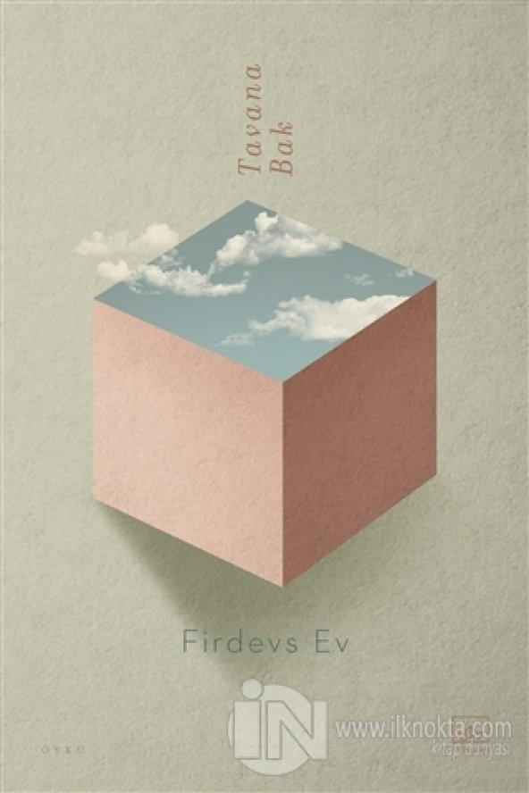 Tavana Bak ürün görseli