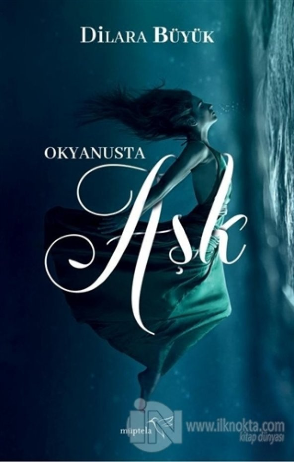 Okyanusta Aşk ürün görseli