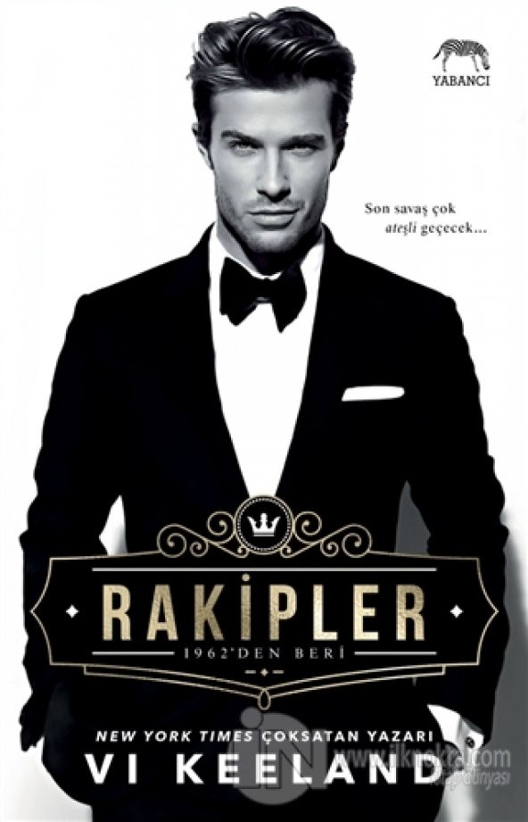 Rakipler ürün görseli