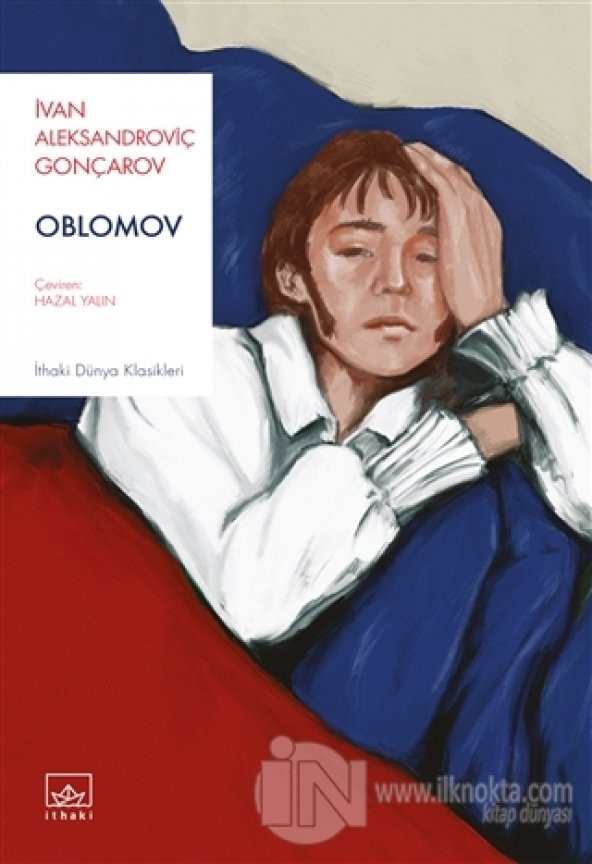 Oblomov ürün görseli