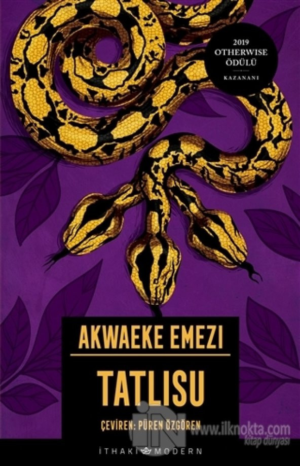 Tatlısu ürün görseli