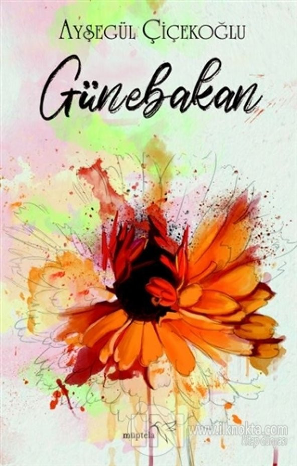 Günebakan ürün görseli