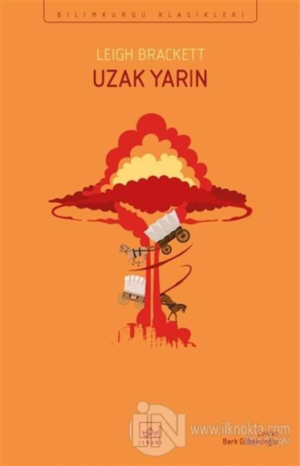 Uzak Yarın ürün görseli