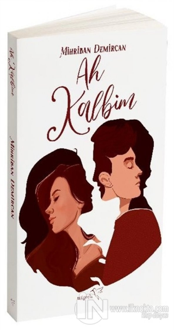 Ah Kalbim ürün görseli