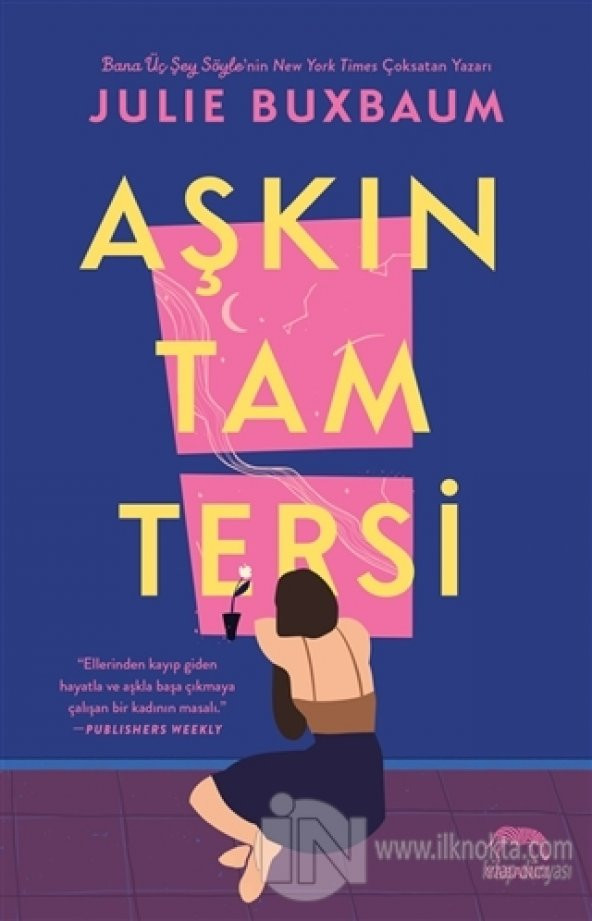 Aşkın Tam Tersi ürün görseli