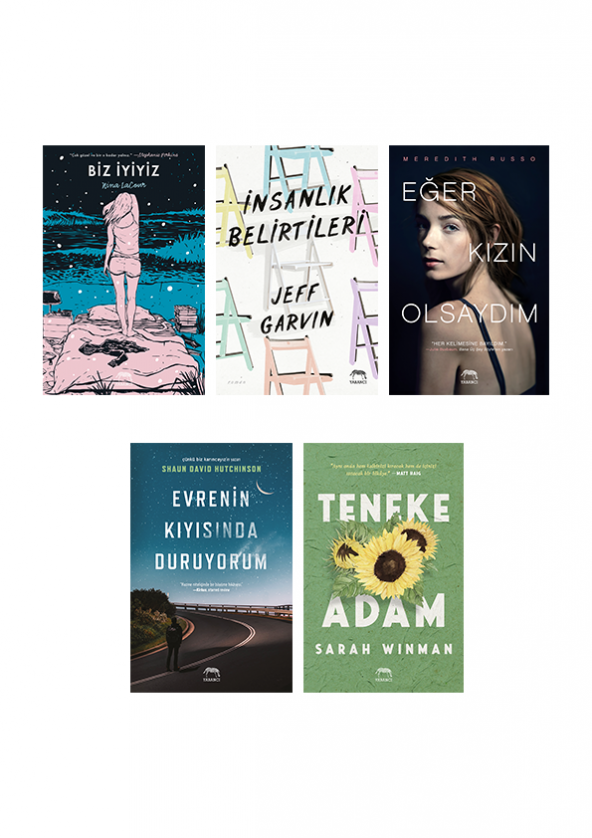 Duyulmayı Bekleyen Özel Hikâyeler ürün görseli