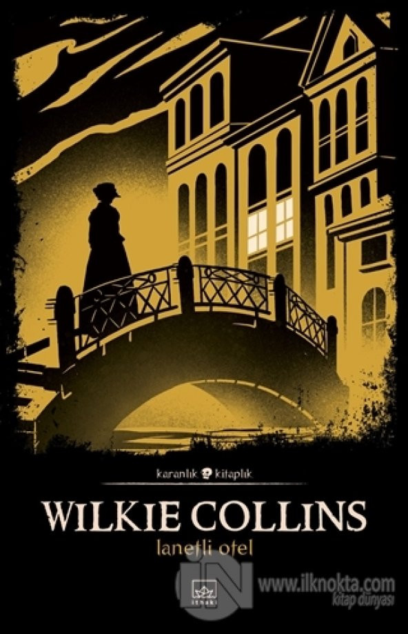 Lanetli Otel ürün görseli