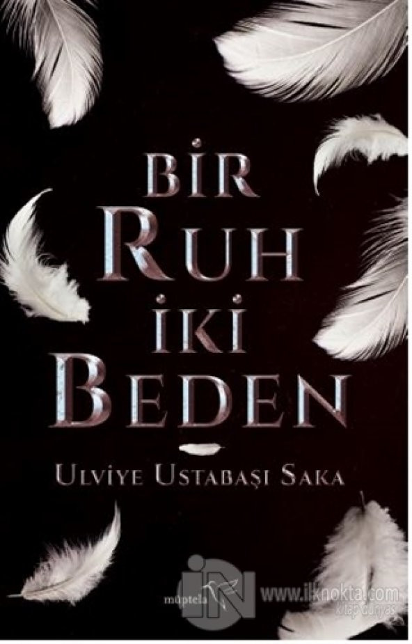 Bir Ruh İki Beden ürün görseli