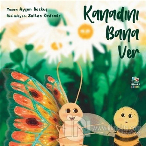 Kanadını Bana Ver