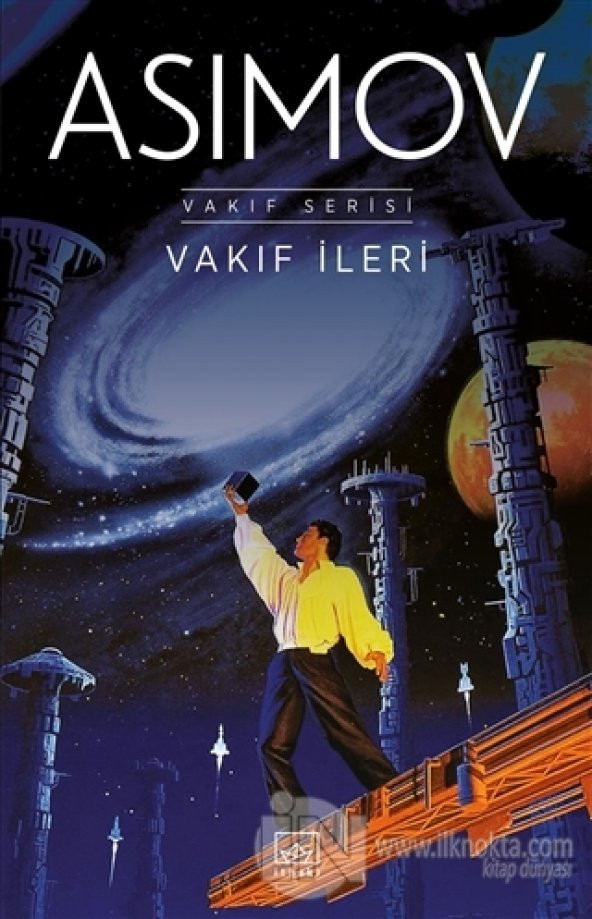 Vakıf İleri ürün görseli