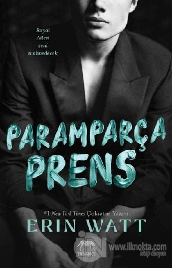 Paramparça Prens ürün görseli