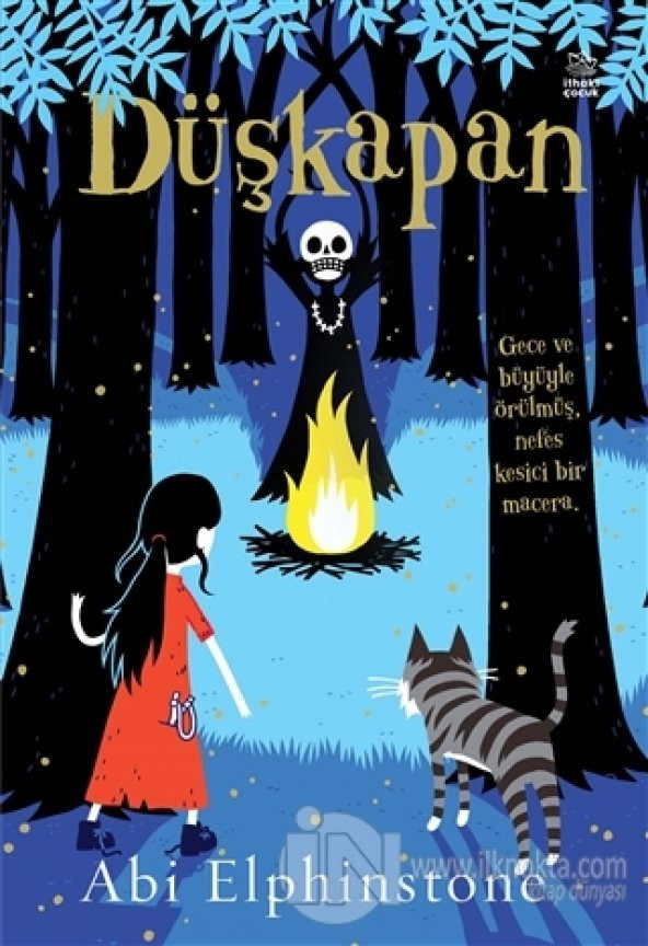 Düşkapan ürün görseli