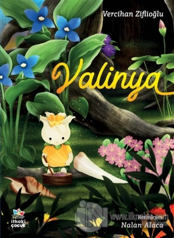 Valinya ürün görseli