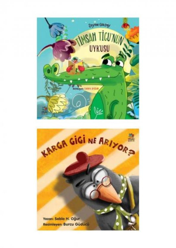 İthaki Çocuk Masal Seçkileri ürün görseli