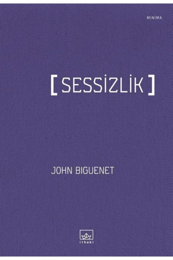 Sessizlik