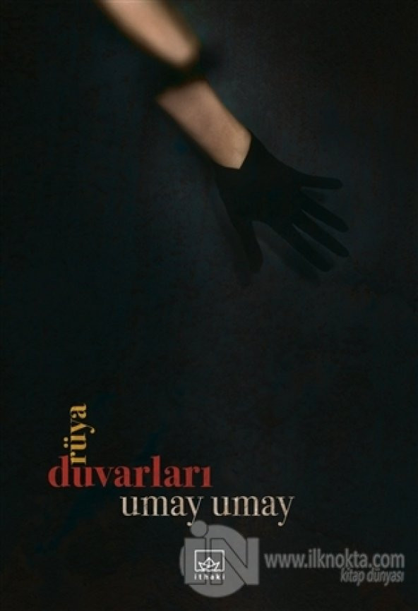 Rüya Duvarları