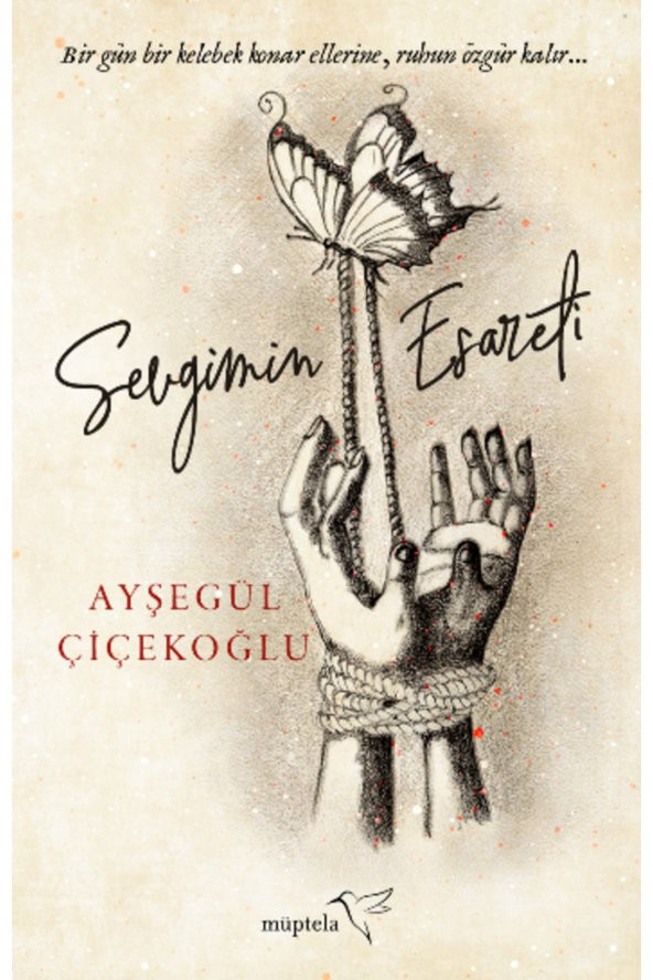 Sevgimin Esareti