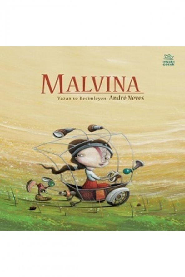 Malvina ürün görseli
