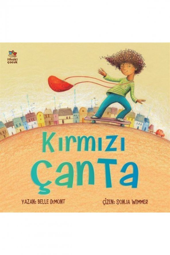 Kırmızı Çanta