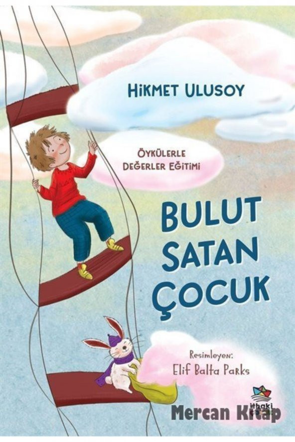 Bulut Satan Çocuk