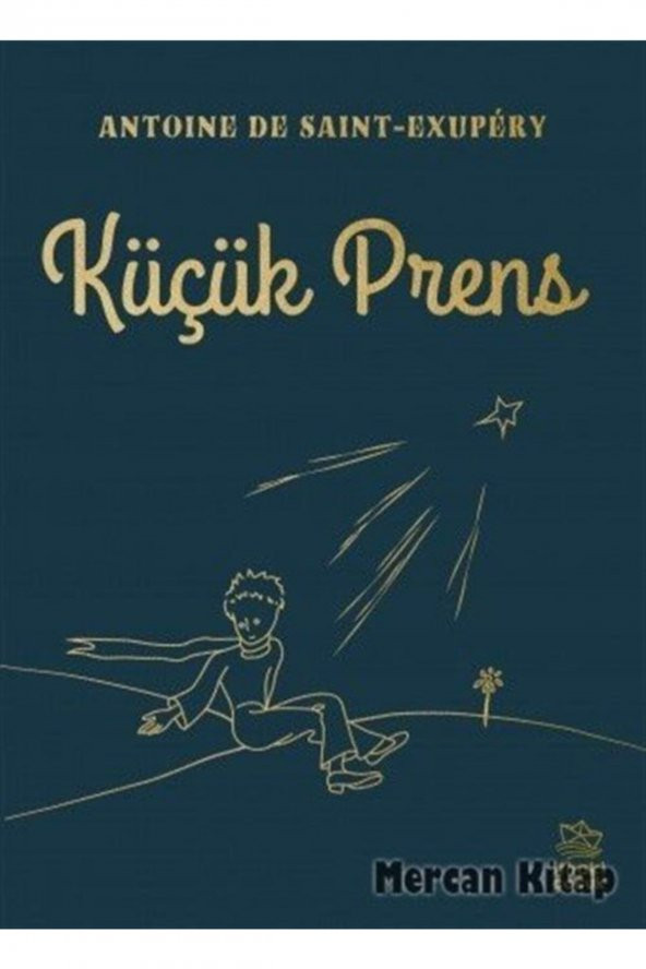 Küçük Prens ürün görseli