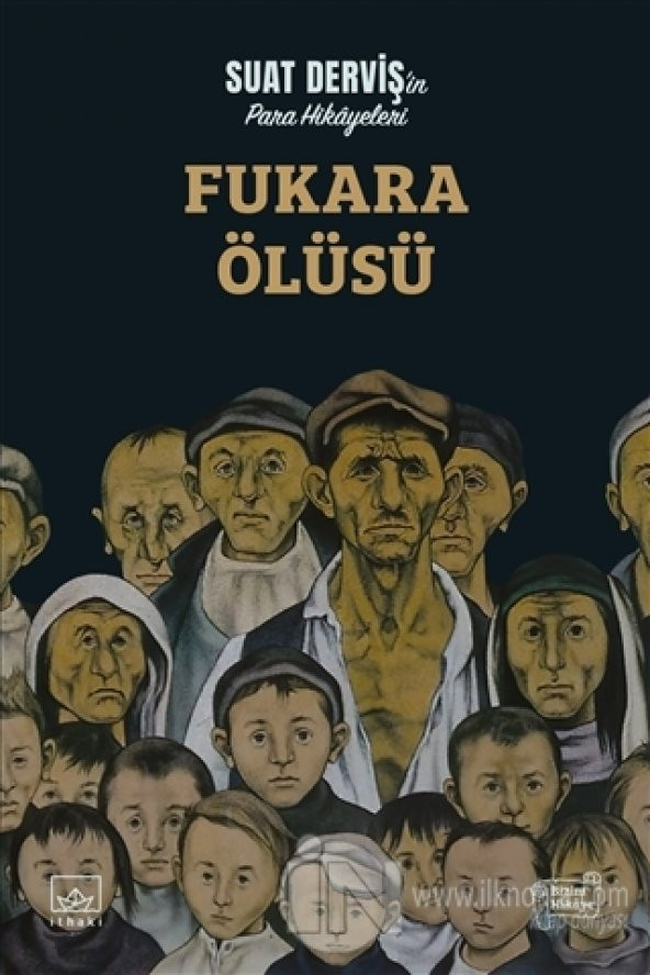 Fukara Ölüsü ürün görseli