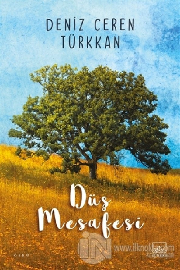 Düş Mesafesi ürün görseli