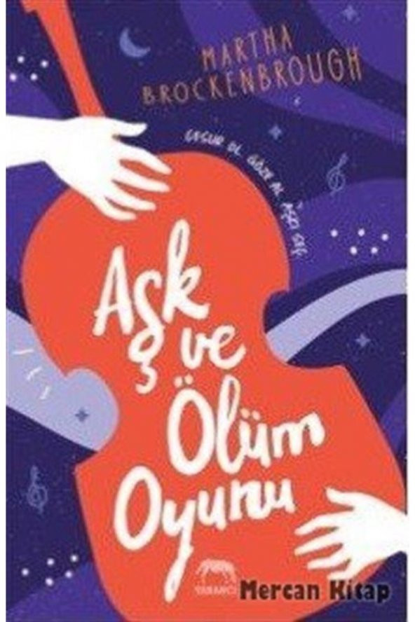 Aşk Ve Ölüm Oyunu ürün görseli