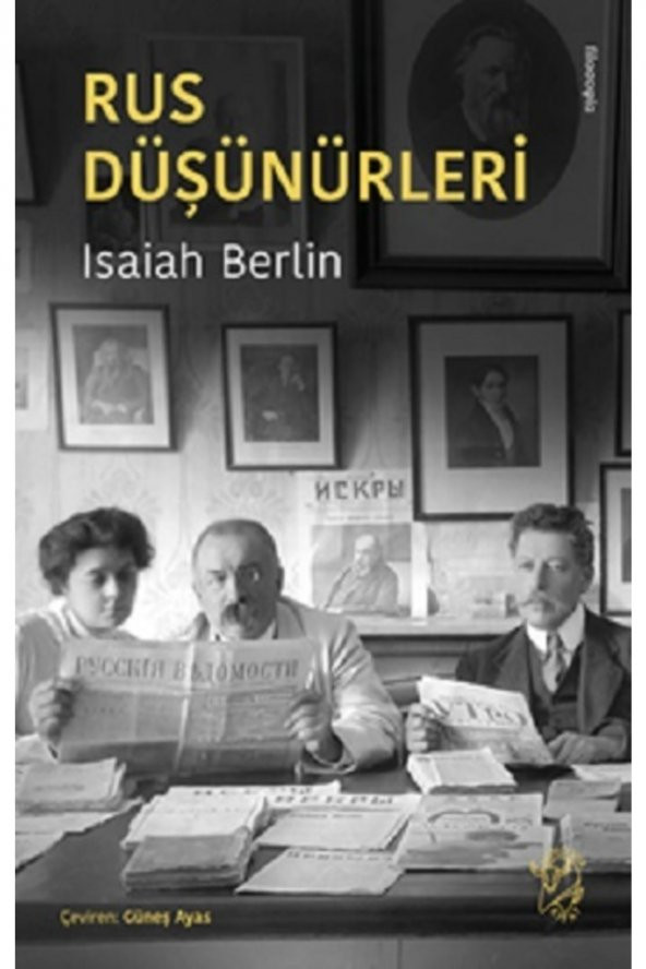 Rus Düşünürleri