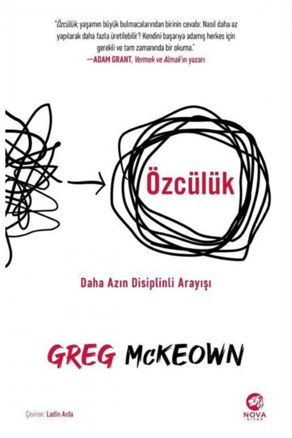 Özcülük: Daha Azın Disiplinli Arayışı