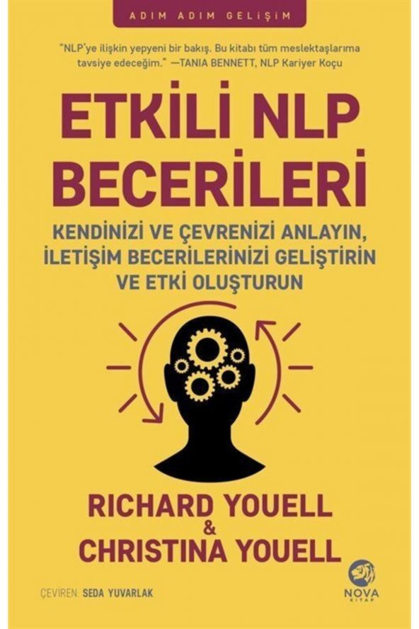 Etkili Nlp Becerileri