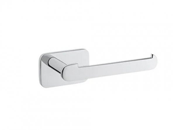 Vitra Base 600 Krom Kapaksız Tuvalet Kağıtlığı
