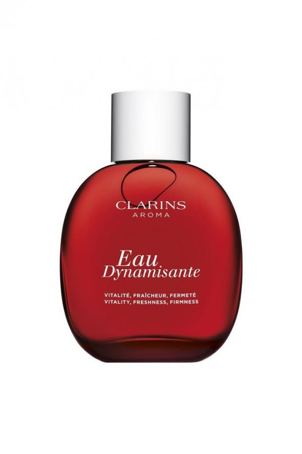 Clarins Aroma Eau Dynamisante Treatment Fragrance 100 ml Vücut Misti