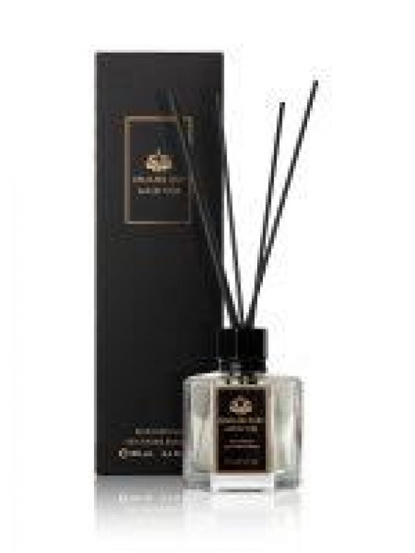 Osmanlı Oud 4821 ANGEL VİBE Reed Diffuser Oda Ortam Kokusu 8681124648211 - 2