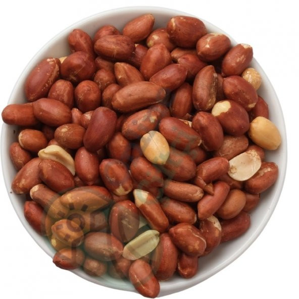 Tuzsuz Kavrulmuş Yer Fıstığı 1Kg - 2
